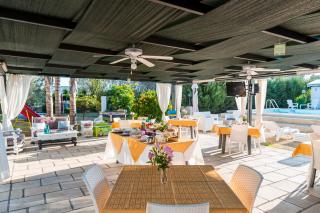 B&B Villaggio Regina - 2