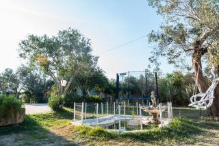 B&B Villaggio Regina - 1