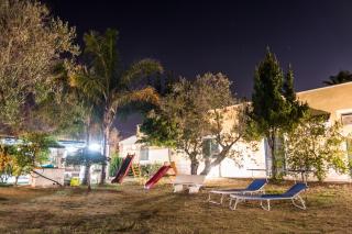 B&B Villaggio Regina - 9