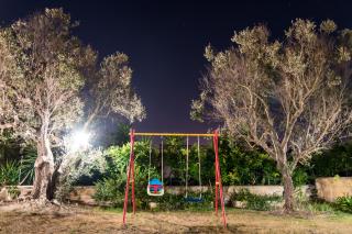 B&B Villaggio Regina - Matino - 9