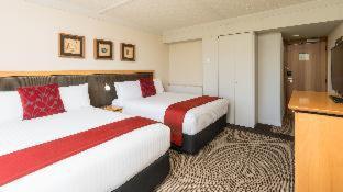 Millennium Hotel Rotorua - 2