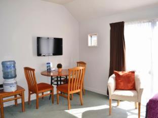 Bush Inn Court Motel - Christchurch - 1