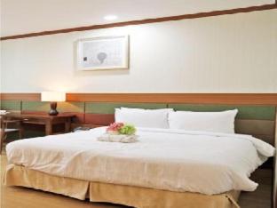Sacheon Grand Tourist Hotel - 4