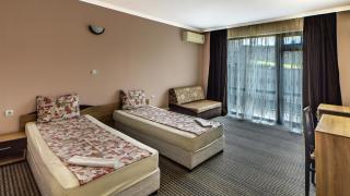 Mineral Village Villas - Mineralni Bani - 9