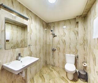 Mineral Village Villas - Mineralni Bani - 7