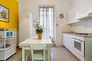 Loreto Courtyard Apartment - Milan - 1