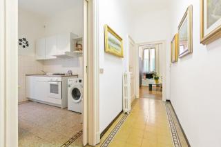 Loreto Courtyard Apartment - Milan - 2