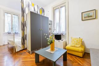 Loreto Courtyard Apartment - Milan - 4