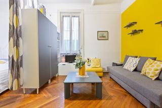Loreto Courtyard Apartment - Milan - 9