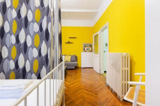 Loreto Courtyard Apartment - Milan - 5