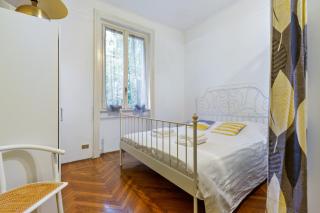 Loreto Courtyard Apartment - Milan - 8