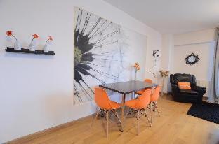 Upground Residence Apartments - 5