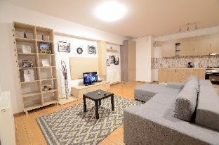 Upground Residence Apartments - 2