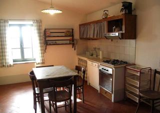 Villa Vallocchie - Sarteano - 8