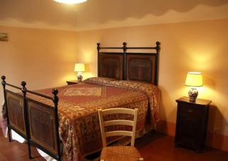 Villa Vallocchie - Sarteano - 5