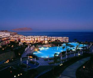 Concorde El Salam Sharm El Sheikh Front Hotel - Sharm el Sheikh - 1
