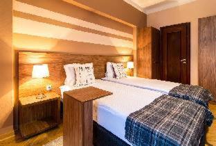 Apartments Top Central 3 - Belgrad - 5