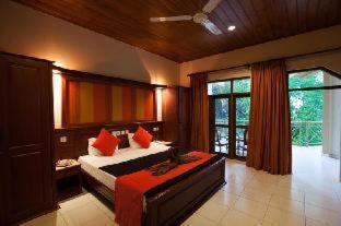 Pelwehera Village Resort - Dambulla - 1