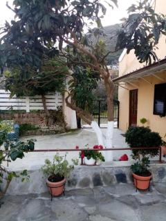 Mitsani Country House - Ágios Matthaíos - 0