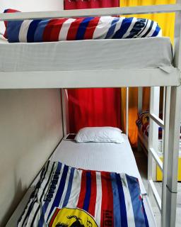 The Desire Hostel - New Delhi - 2