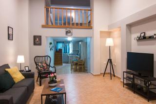 Loft renovated flat 5' from the old town Corfu - Città di Corfù - 0