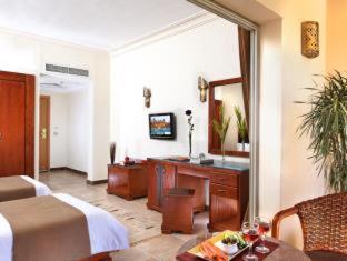 Pickalbatros Aqua Blu Sharm El Sheikh - Charm el-Cheikh - 8