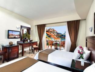 Pickalbatros Aqua Blu Sharm El Sheikh - Charm el-Cheikh - 3