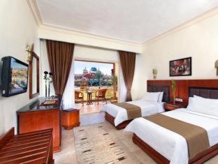 Pickalbatros Aqua Blu Sharm El Sheikh - Charm el-Cheikh - 2