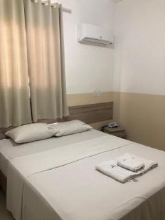 Hotel Araçari - Araçariguama - 9