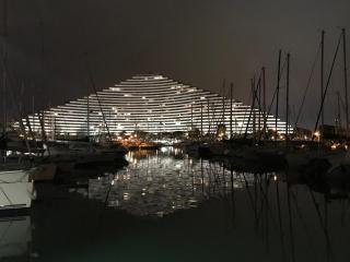 Marina Riviera Sea View and Beach - 8