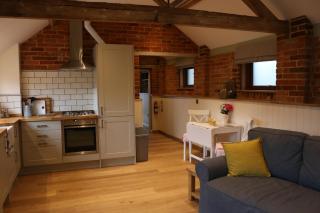 Blashford Manor Farmhouse - New Forest Cottage - Ringwood - 7