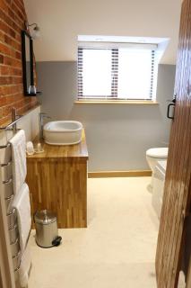 Blashford Manor Farmhouse - New Forest Cottage - Ringwood - 6