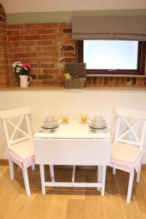 Blashford Manor Farmhouse - New Forest Cottage - 5