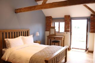 Blashford Manor Farmhouse - New Forest Cottage - Ringwood - 4