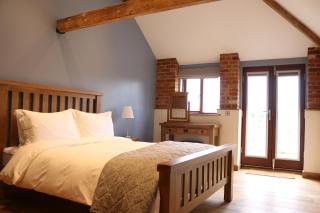 Blashford Manor Farmhouse - New Forest Cottage - Ringwood - 3