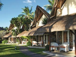 La Pirogue Mauritius - Flic-en-Flac - 1