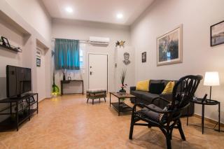Loft renovated flat 5' from the old town Corfu - Città di Corfù - 8