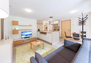 Chalet Belmont - Wengen - 9