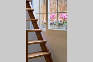 PRETTY DUPLEX IN BOHEMIAN DISTRICT-CITY CENTER - Sevilla - 4