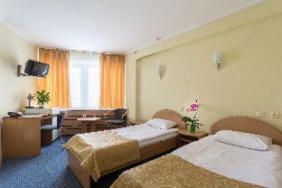 Tourist Hotel Complex - 4