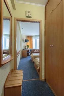 Tourist Hotel Complex - Kyiv - 2
