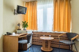 Tourist Hotel Complex - 1