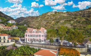 1905 Zino's Palace - Ponta do Sol - 6