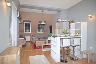 Soda apartman - Győr - 6