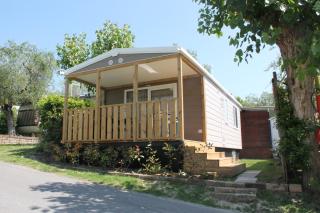 Camping Porto srl - Moniga del Garda - 2