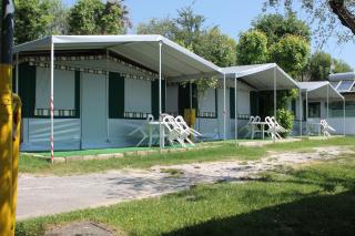 Camping Porto srl - Moniga del Garda - 3