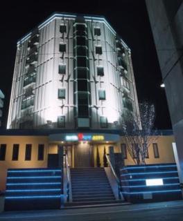 Hotel Venus Ritz (Adult Only) - Seto - 9