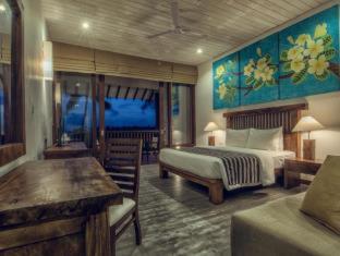 Suriya Resort - Wayikkal - 8