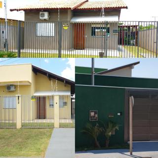 Atlantico Residencial - Bonito - 0