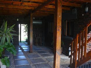 Salt River Lodge - 7